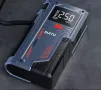 Стартерна батерия бустер за кола power bank 4 в 1 с компресор 150 PSI 20000 mAh преносимо усилващо м, снимка 4