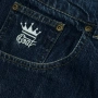 Bsat RP Crew Baggy Jeans, снимка 4