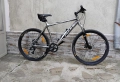 АЛУМИНИЕВ велосипед FUJI 26", DEORE, снимка 2