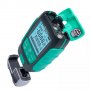 Измервател на оптична мощност Proskit Power Meter lan tester, снимка 7