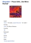 Megadeth – Peace Sells...But Who's Buying? Издание 🇬🇧 UK 1991г Стил:Thrash, Speed Metal Състояние , снимка 5