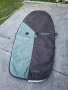 дъска за Wingfoil Naish 110 l, снимка 8