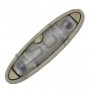 Плафон Mini Hatch (R50; R53)(2001-2006) ID:90116, снимка 1