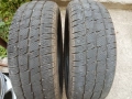 Всесезонни гуми 16цола 195/60/16C.Hifly.7мм-грайфер 2019година , снимка 4