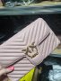 Pinko дамска чанта висок клас реплика, снимка 1 - Чанти - 39034317