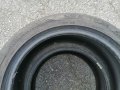 Гуми 205 50 17 Tires 2 броя Нов внос Не са нови Цената е за брой гума Без коментар на цената, снимка 6