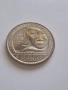 2022, 2023 и 2024г. Американски монети, 25 цента, U.S. Women Quarters Program, снимка 3