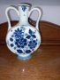 Порцеланова  ваза от Холандия, снимка 5