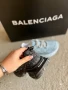 дамски маратонки balenciaga , снимка 2
