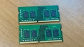 32GB DDR4 3200mhz Sodimm , снимка 2