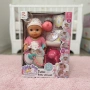Кукла-бебе Tutu Love с гърне и забавни звуци, снимка 6