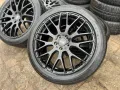 5х112 19 Джанти Audi Seat Skoda VW Mercedes 5x112, снимка 7