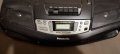 Panasonic RX-DS18 Sound Virtualizer XBS AM/FM/CD/Tape Stereo Boom Box, снимка 12