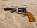 Реплика на револвер Колт Nevi. Пистолет, пушка , снимка 3
