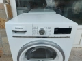Сушилня Siemens IQ790 ExtraKlasse А+++ 9кг. , снимка 2
