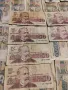 лот банкноти български 73 бр различни , снимка 11