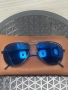 Слънчеви очила в синьо Porsche, снимка 1