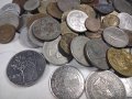 100бр световни монети, снимка 4