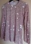 Дамска блуза, снимка 1 - Блузи с дълъг ръкав и пуловери - 28814404
