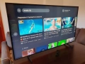 Телевизор - Samsung 50 ИНЧА - QLED - SMART - 4K - Ultra HD !, снимка 6