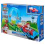 Комплект за игра Paw Patrol True Metal Ultimate Fire Rescue Set - MARSHALL, снимка 1