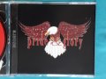Pride & Glory(feat.Zakk Wylde) – 1994 - Pride & Glory(2CD)(Hard Rock)(С Книжка), снимка 6