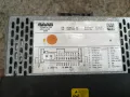 Saab 9-3 radio cd / Сааб 93 радио цд сд, снимка 2