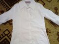 Комплект риза с дънки, снимка 4