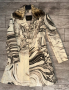 Just Cavalli страхотен модел палто, снимка 1 - Палта, манта - 44909378