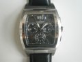 Jaques Lemans Geneve, Swiss Quartz chronograph, Swiss made, снимка 4