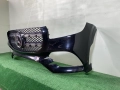 предна броня Mercedes GLS W167 AMG 2019-2025 г. #1084V .  A1678859305, снимка 2