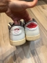 Оригинални кожени кецове Jordan 1 Low Travis Scott! 47,5 н, снимка 10
