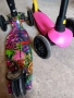 2бр-Детски тротинетки 44лв , снимка 2