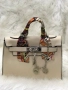 чанти hermes, снимка 5