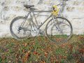 Dumonceau Excellence /55 размер ретро шосеен велосипед/
