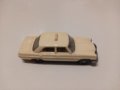 Количка Mercedes 200 taxi, Viking 1:87 за части, снимка 4