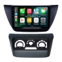 Mitsubishi Lancer 2000 - 2010 Мултимедия Навигация Android, снимка 1