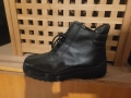 Дамски боти от естествена кожа , снимка 14
