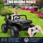 Акумулаторен Двуместен джип Off-Road Extreme 4X4 UTV 24V батерия, снимка 6