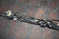 Кормилна рейка Мазда премаси 2.0дитд 90кс 99г Mazda premacy 2.0ditd 90hp 1999, снимка 5