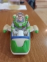 Buzz Lightyear Бъз от Играта на Играчките, снимка 1