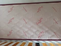 Детско италианско легло заедно с Пиер карден матрак , снимка 3