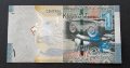 Банкнота. Кувейт . 1 динар . , снимка 1 - Нумизматика и бонистика - 36688972
