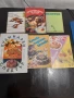 Ретро готварски книги , снимка 1