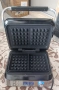 Уред за гофрети Aicook 1600w., снимка 4