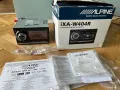 Alpine IXA-W404R - Autoradio 2DIN MP3/WMA - USB/ Ipod - 4x50W, снимка 10