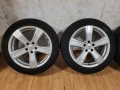 Mercedes 18" 5x112 оригинални джанти Мерцедес , снимка 4
