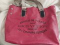 Louis Vuitton и LONGCHAMP. 100% Кожа Нова чанта, снимка 3