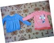 Красиви блузки, снимка 1 - Детски Блузи и туники - 26611385