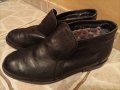 Sioux Немски мъжки зимни обувки, боти естествена кожа , снимка 1 - Мъжки боти - 43871795